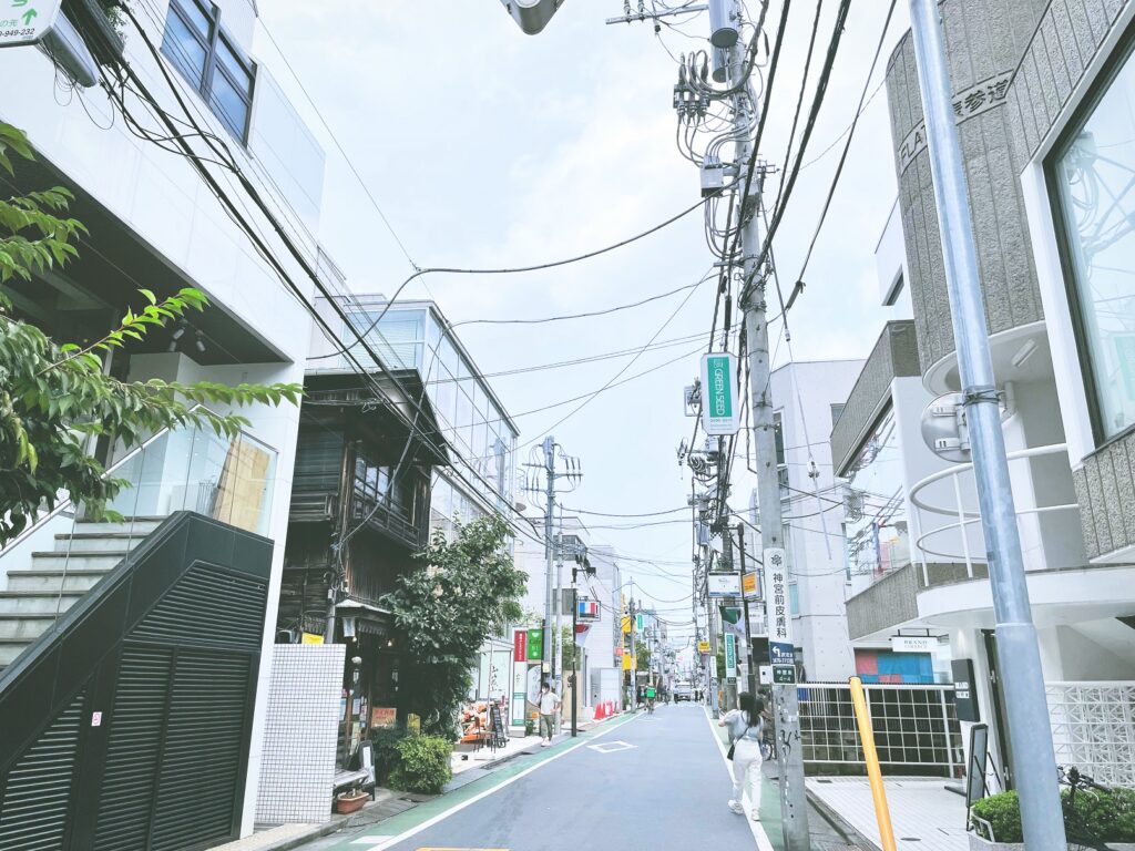 フララ表参道美容顔脱毛体験談勧誘ひどいきつい口コミレポ行ってみた